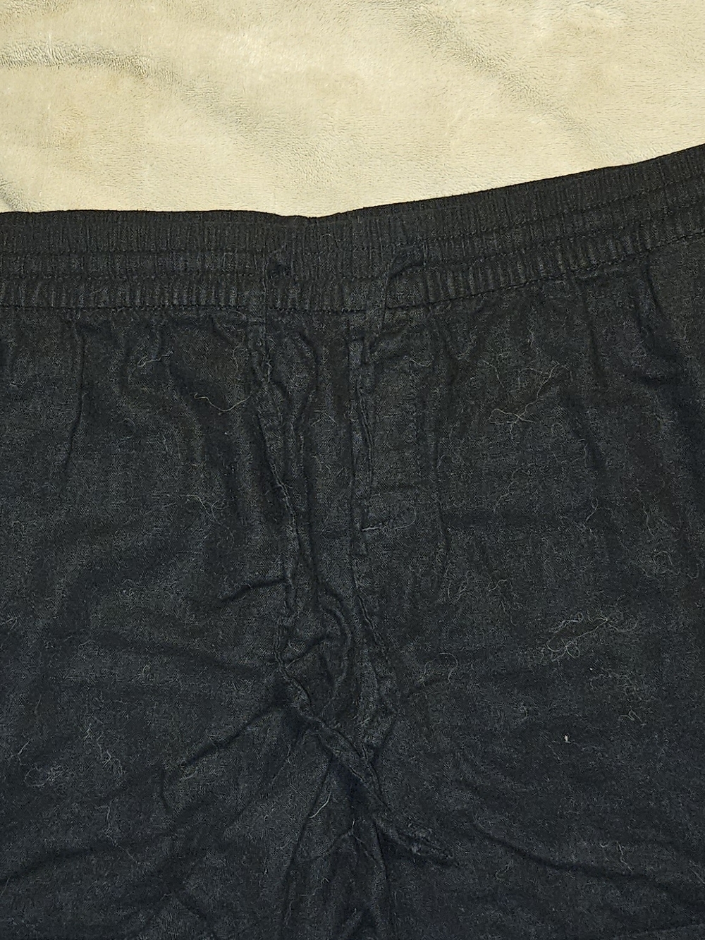 Old Navy Black Women's Shorts